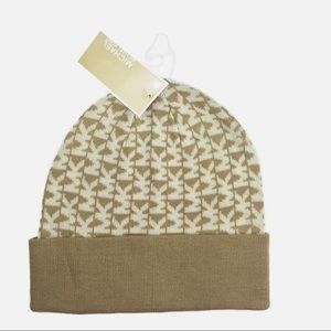 Michael Kors Hat (beanie)